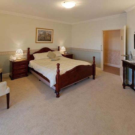 Plumes Boutique Bed & Breakfast Tamworth Kültér fotó