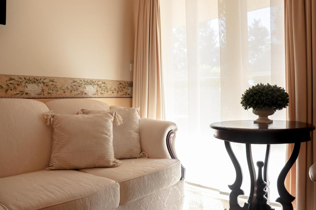 Plumes Boutique Bed & Breakfast Tamworth Kültér fotó
