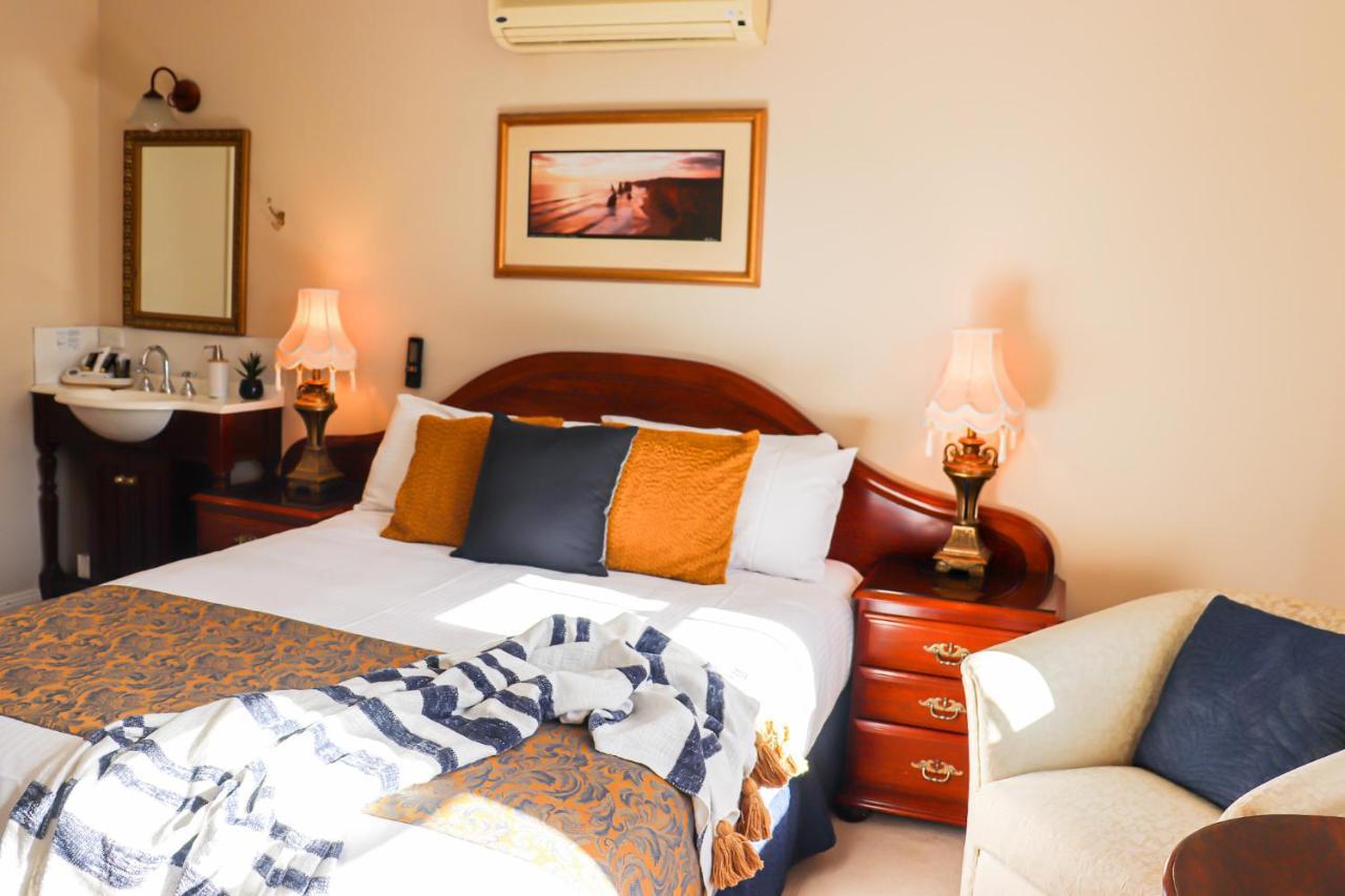 Plumes Boutique Bed & Breakfast Tamworth Kültér fotó