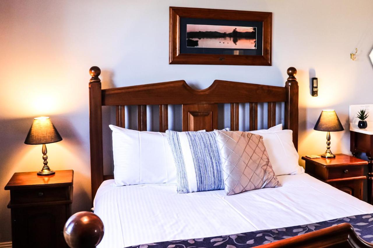 Plumes Boutique Bed & Breakfast Tamworth Kültér fotó