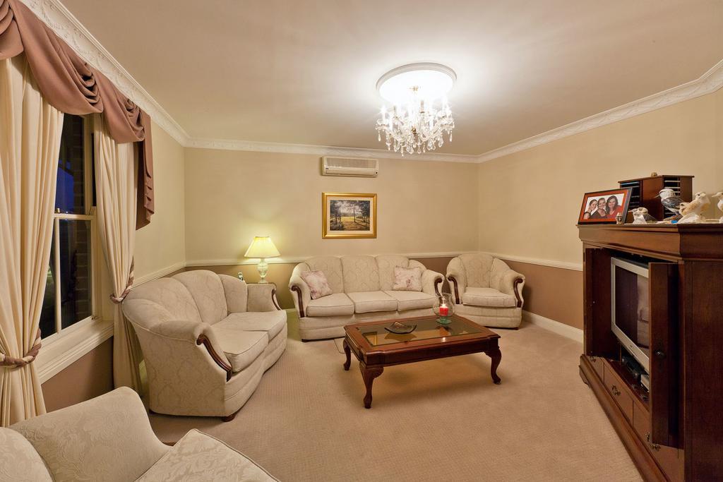 Plumes Boutique Bed & Breakfast Tamworth Kültér fotó